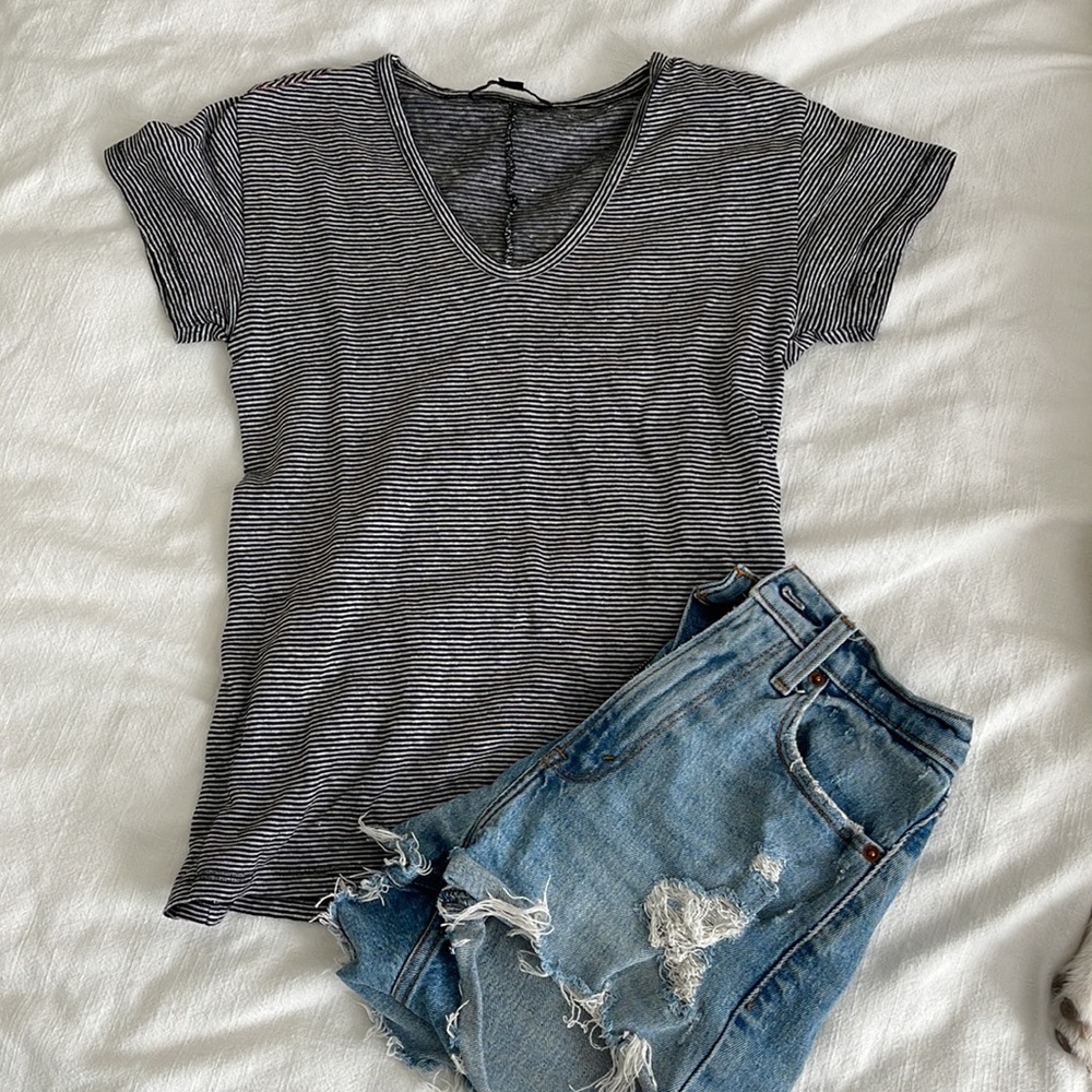 ALL SAINTS T-SHIRT
